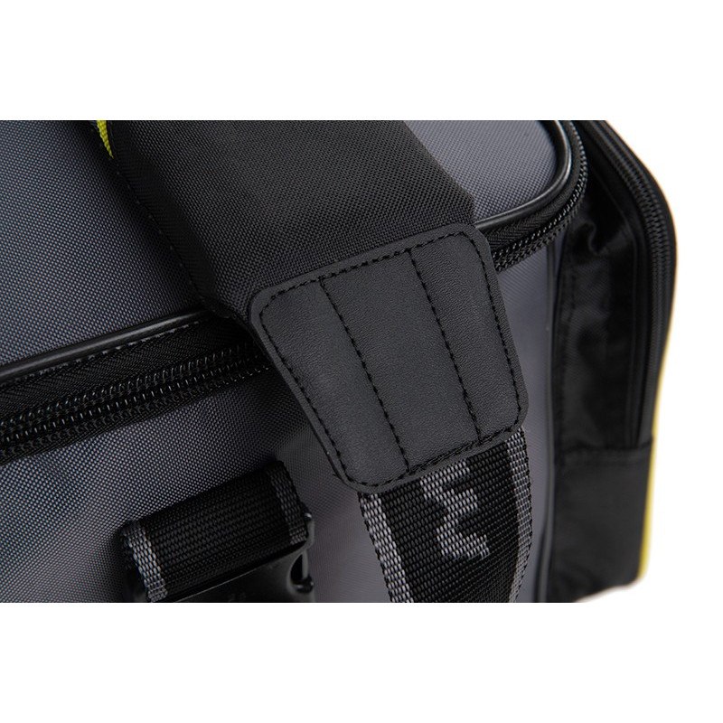 Torba Matrix Ethos Tackle & Bait Bag - Centrum wędkarskie - Sklep wędkarski Jarofishing Torba Matrix Ethos Tackle & Bait Bag - Centrum wędkarskie - Sklep wędkarski Jarofishing