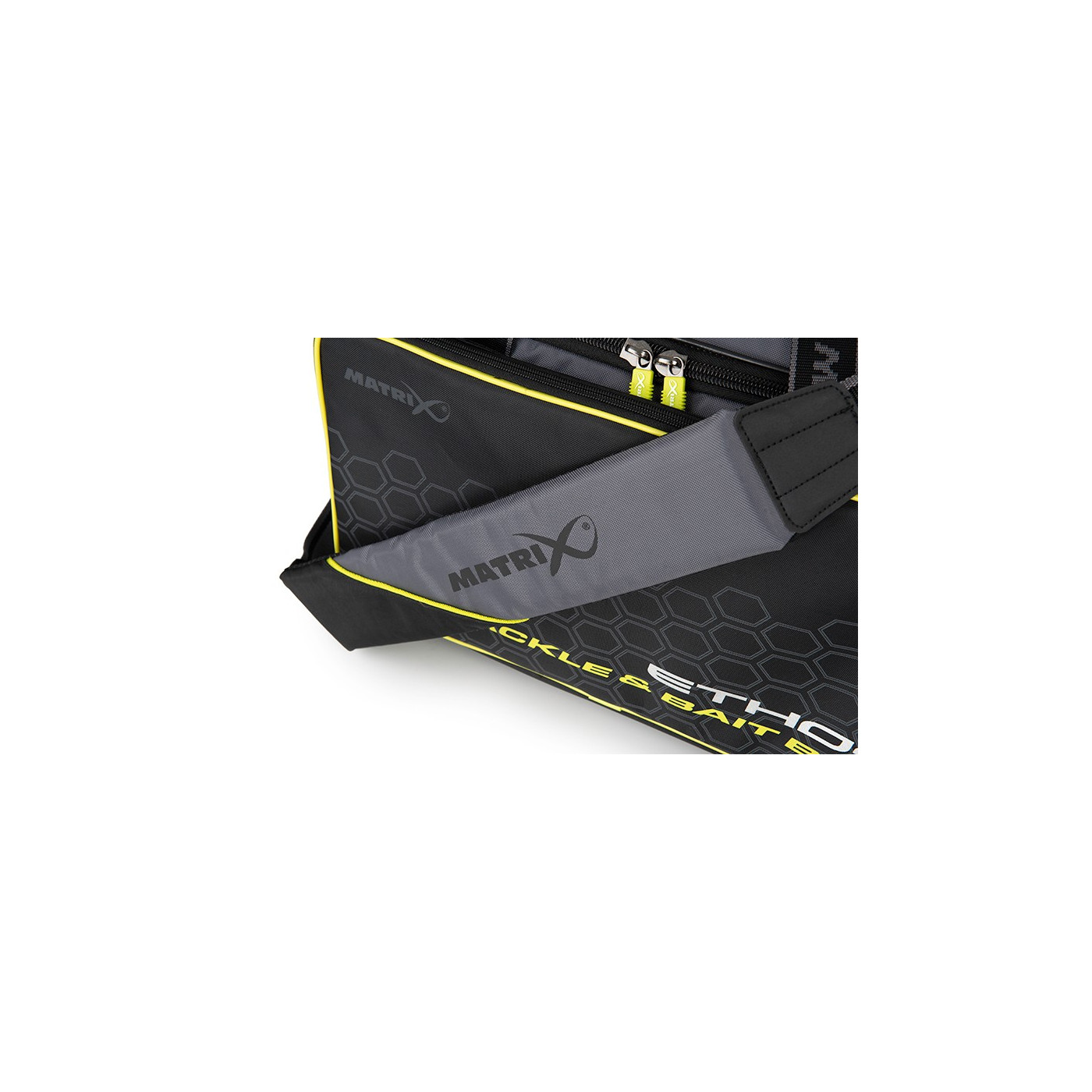 Torba Matrix Ethos Tackle & Bait Bag - Centrum wędkarskie - Sklep wędkarski Jarofishing Torba Matrix Ethos Tackle & Bait Bag - Centrum wędkarskie - Sklep wędkarski Jarofishing