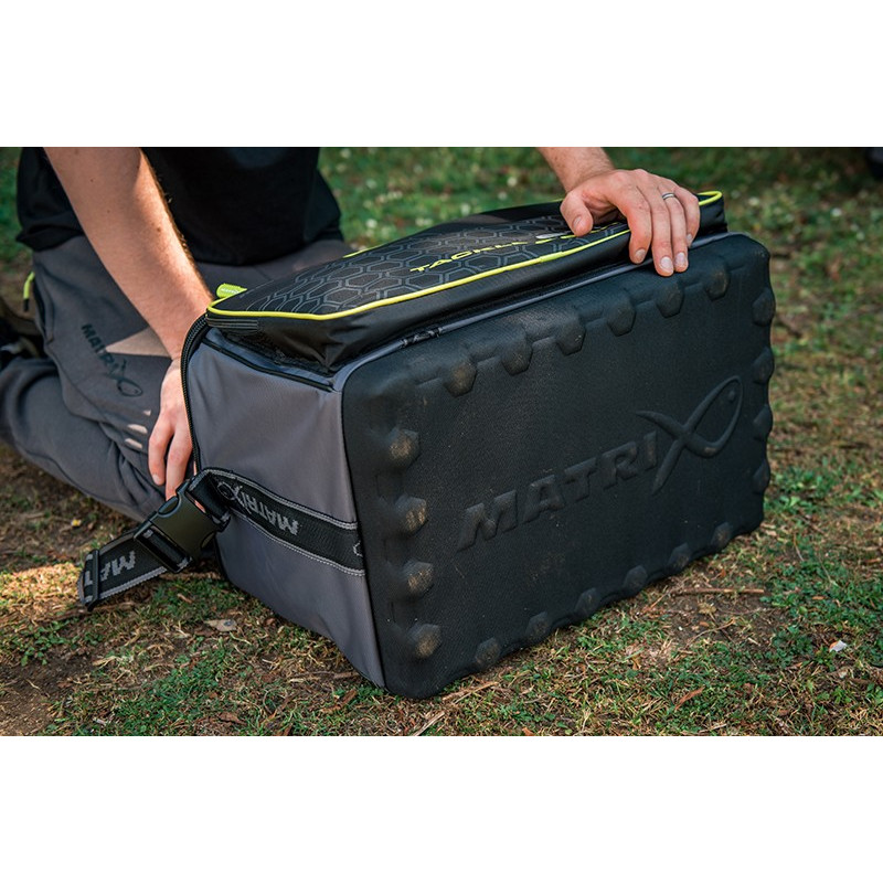 Torba Matrix Ethos Tackle & Bait Bag - Centrum wędkarskie - Sklep wędkarski Jarofishing Torba Matrix Ethos Tackle & Bait Bag - Centrum wędkarskie - Sklep wędkarski Jarofishing