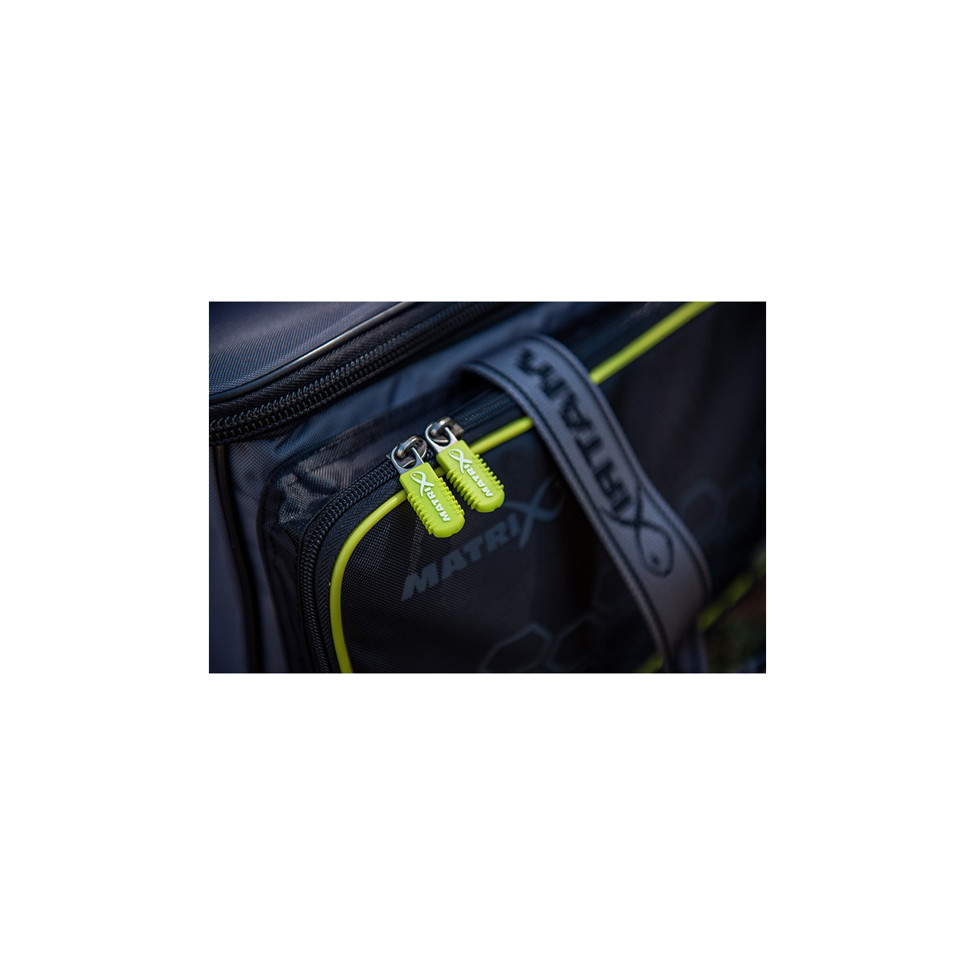 Torba Matrix Ethos Tackle & Bait Bag - Centrum wędkarskie - Sklep wędkarski Jarofishing Torba Matrix Ethos Tackle & Bait Bag - Centrum wędkarskie - Sklep wędkarski Jarofishing