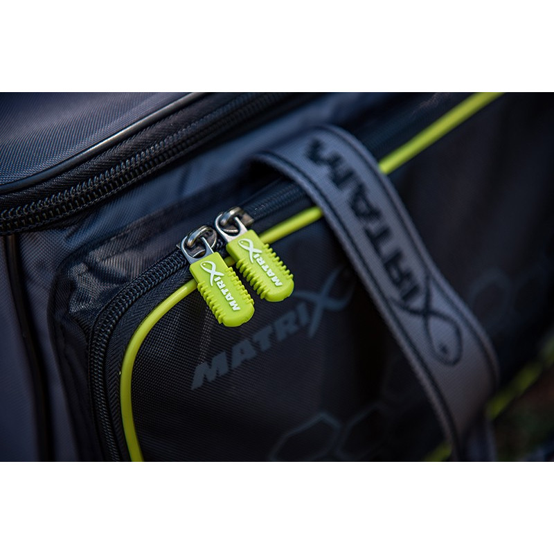 Torba Matrix Ethos Tackle & Bait Bag - Centrum wędkarskie - Sklep wędkarski Jarofishing Torba Matrix Ethos Tackle & Bait Bag - Centrum wędkarskie - Sklep wędkarski Jarofishing