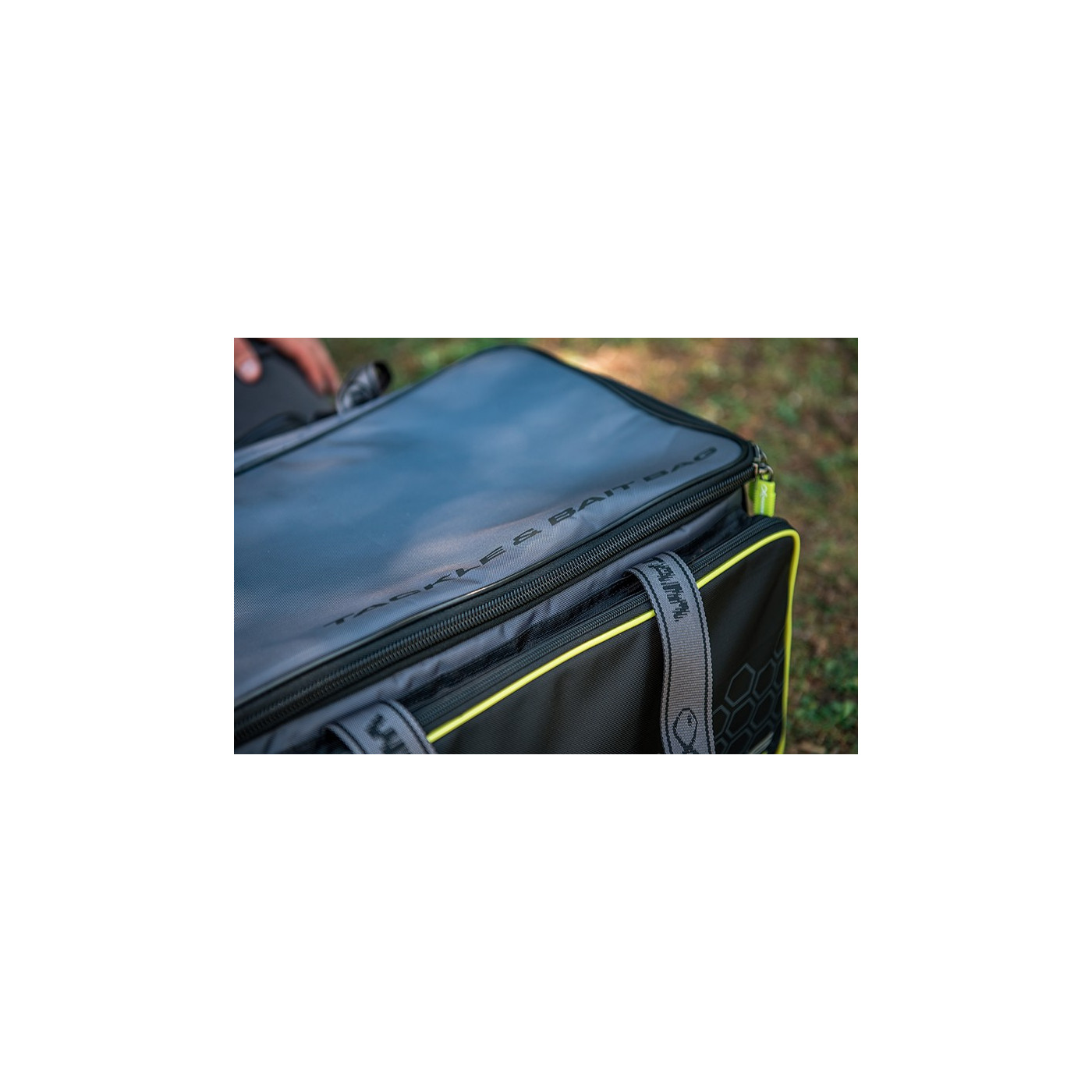 Torba Matrix Ethos Tackle & Bait Bag - Centrum wędkarskie - Sklep wędkarski Jarofishing Torba Matrix Ethos Tackle & Bait Bag - Centrum wędkarskie - Sklep wędkarski Jarofishing