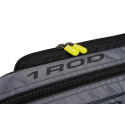 Pokrowiec Matrix ETHOS 4 Rod Holdall 195 CM - Centrum wędkarskie - Sklep wędkarski Jarofishing Pokrowiec Matrix ETHOS 4 Rod Holdall 195 CM - Centrum wędkarskie - Sklep wędkarski Jarofishing