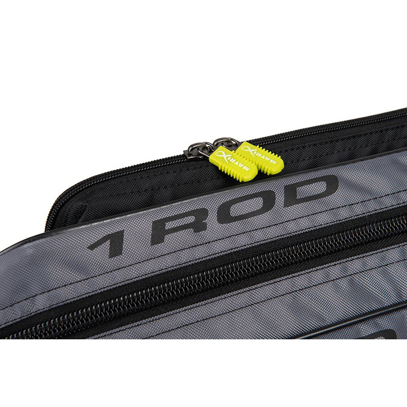 Pokrowiec Matrix ETHOS 4 Rod Holdall 195 CM - Centrum wędkarskie - Sklep wędkarski Jarofishing Pokrowiec Matrix ETHOS 4 Rod Holdall 195 CM - Centrum wędkarskie - Sklep wędkarski Jarofishing