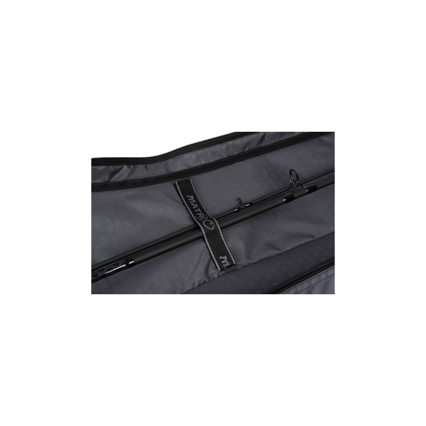 Pokrowiec Matrix ETHOS 4 Rod Holdall 195 CM - Centrum wędkarskie - Sklep wędkarski Jarofishing Pokrowiec Matrix ETHOS 4 Rod Holdall 195 CM - Centrum wędkarskie - Sklep wędkarski Jarofishing