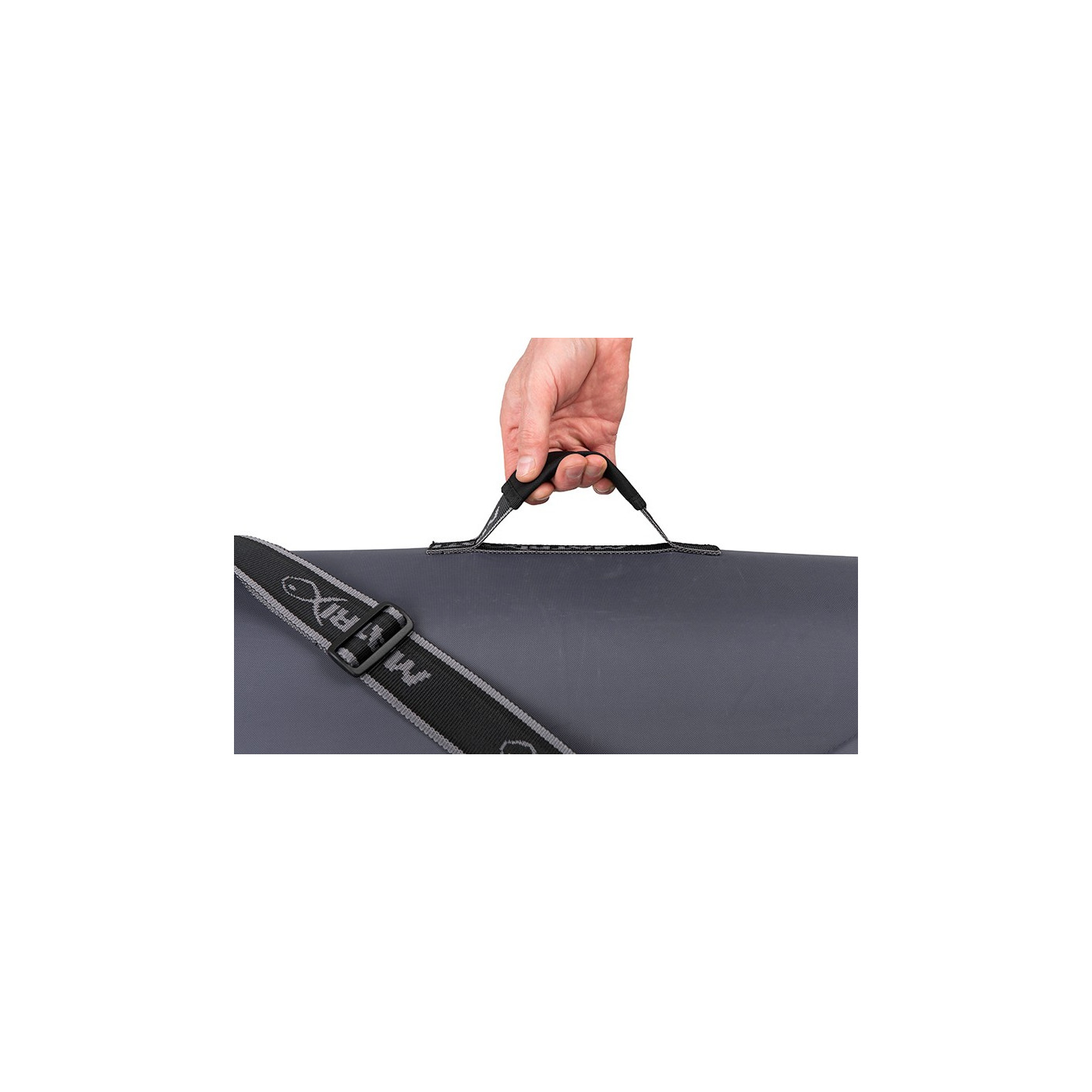 Pokrowiec Matrix ETHOS 4 Rod Holdall 195 CM - Centrum wędkarskie - Sklep wędkarski Jarofishing Pokrowiec Matrix ETHOS 4 Rod Holdall 195 CM - Centrum wędkarskie - Sklep wędkarski Jarofishing