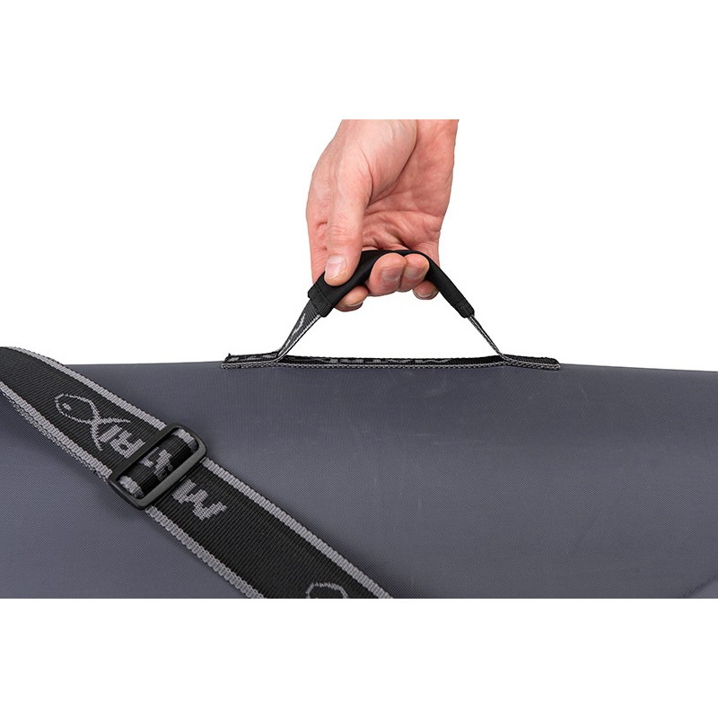 Pokrowiec Matrix ETHOS 4 Rod Holdall 195 CM - Centrum wędkarskie - Sklep wędkarski Jarofishing Pokrowiec Matrix ETHOS 4 Rod Holdall 195 CM - Centrum wędkarskie - Sklep wędkarski Jarofishing