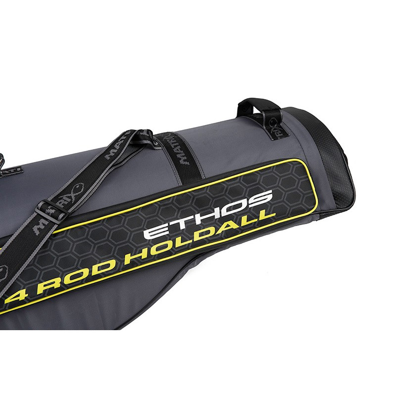 Pokrowiec Matrix ETHOS 4 Rod Holdall 195 CM - Centrum wędkarskie - Sklep wędkarski Jarofishing Pokrowiec Matrix ETHOS 4 Rod Holdall 195 CM - Centrum wędkarskie - Sklep wędkarski Jarofishing