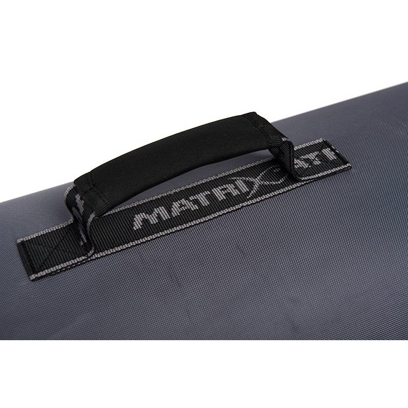 Pokrowiec Matrix ETHOS 4 Rod Holdall 195 CM - Centrum wędkarskie - Sklep wędkarski Jarofishing Pokrowiec Matrix ETHOS 4 Rod Holdall 195 CM - Centrum wędkarskie - Sklep wędkarski Jarofishing
