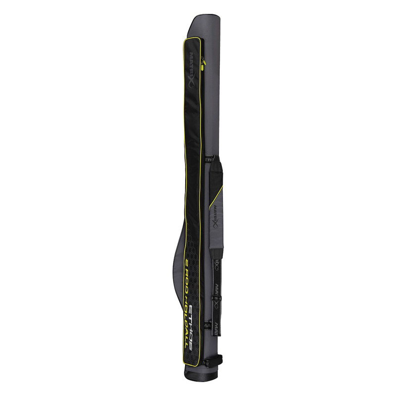 Pokrowiec Matrix ETHOS 2 Rod Holdall 195 CM - Centrum wędkarskie - Sklep wędkarski Jarofishing