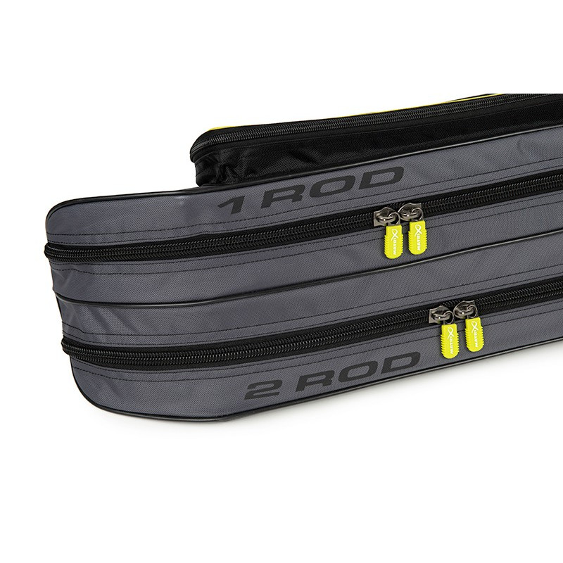 Pokrowiec Matrix ETHOS 2 Rod Holdall 195 CM - Centrum wędkarskie - Sklep wędkarski Jarofishing