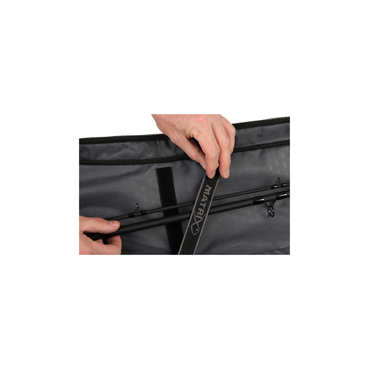 Pokrowiec Matrix ETHOS 2 Rod Holdall 195 CM - Centrum wędkarskie - Sklep wędkarski Jarofishing