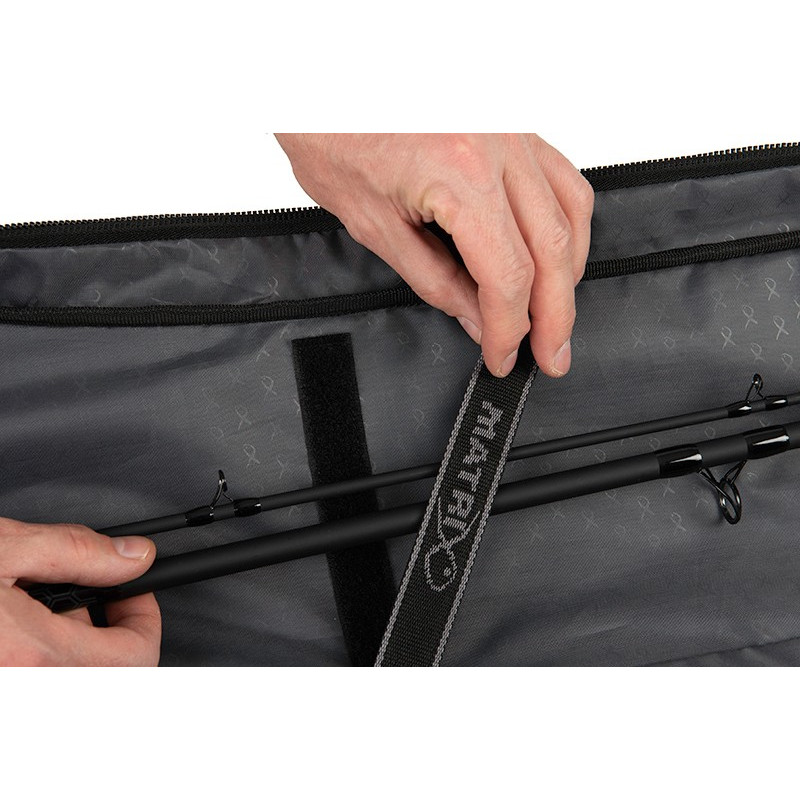 Pokrowiec Matrix ETHOS 2 Rod Holdall 195 CM - Centrum wędkarskie - Sklep wędkarski Jarofishing