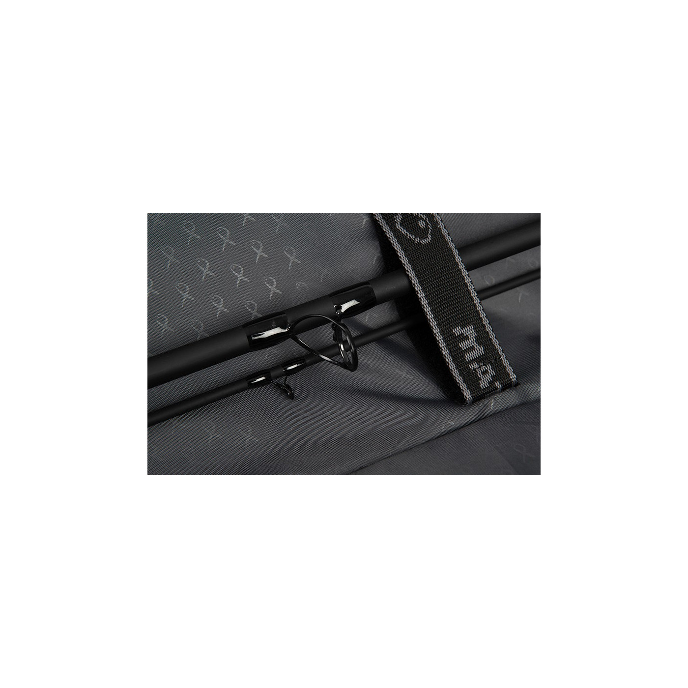 Pokrowiec Matrix ETHOS 2 Rod Holdall 195 CM - Centrum wędkarskie - Sklep wędkarski Jarofishing