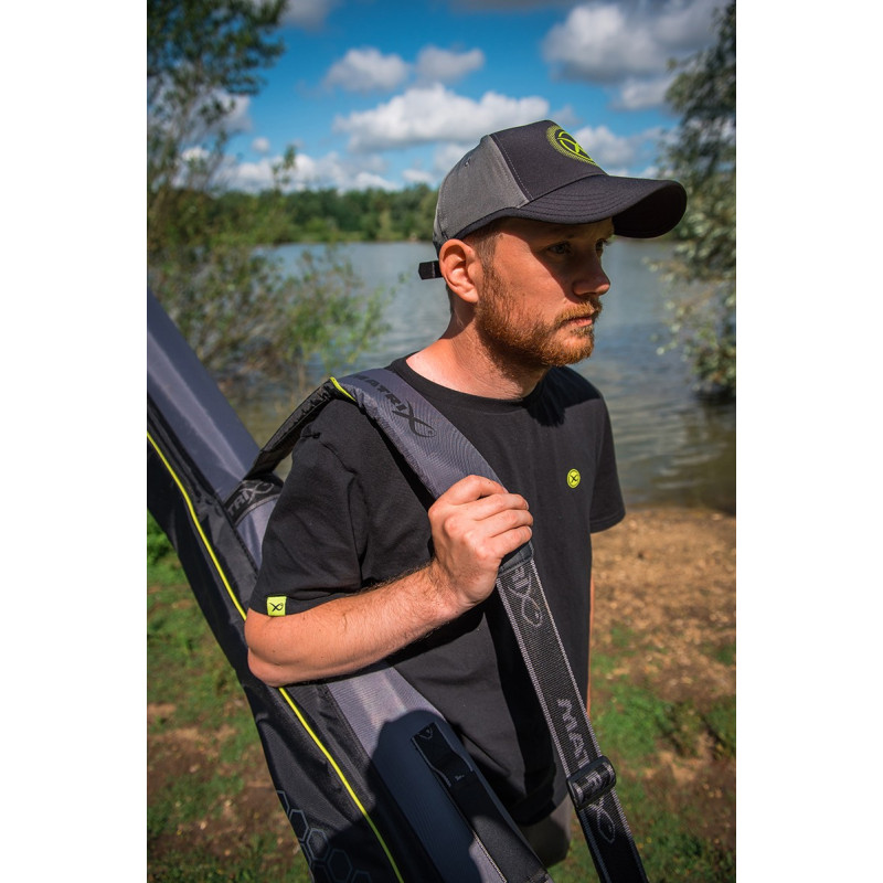 Pokrowiec Matrix ETHOS 2 Rod Holdall 195 CM - Centrum wędkarskie - Sklep wędkarski Jarofishing