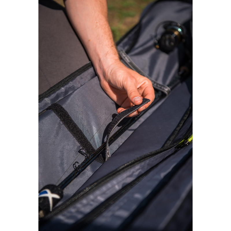 Pokrowiec Matrix ETHOS 2 Rod Holdall 195 CM - Centrum wędkarskie - Sklep wędkarski Jarofishing