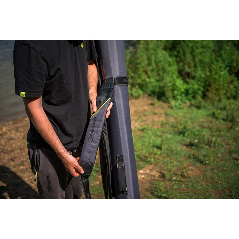 Pokrowiec Matrix ETHOS 2 Rod Holdall 195 CM - Centrum wędkarskie - Sklep wędkarski Jarofishing
