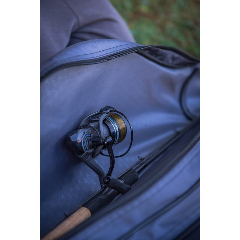 Pokrowiec Matrix ETHOS 2 Rod Holdall 195 CM - Centrum wędkarskie - Sklep wędkarski Jarofishing