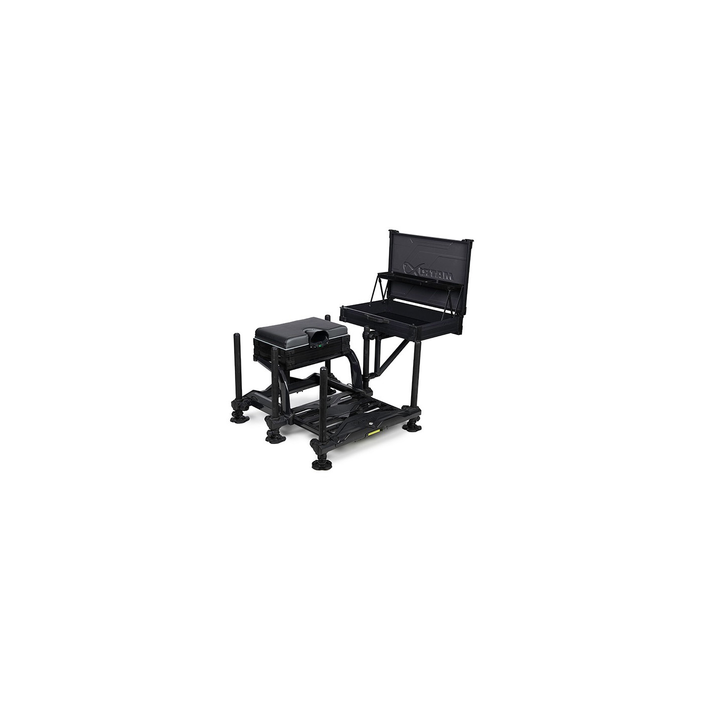 Półka Boczna Matrix PRO Rigid Feeder Tray - Centrum wędkarskie - Sklep wędkarski Jarofishing