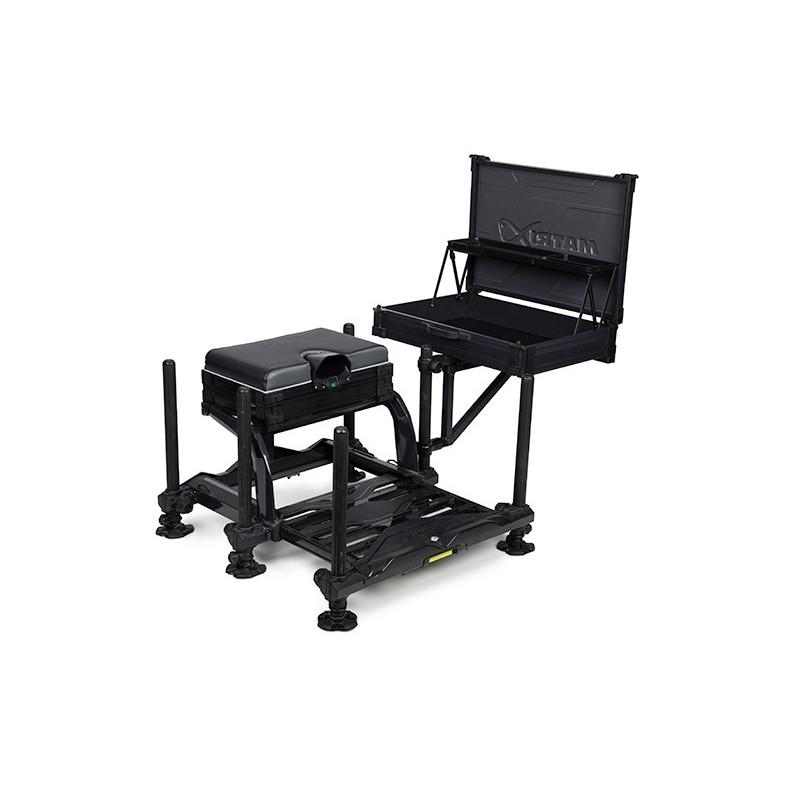 Półka Boczna Matrix PRO Rigid Feeder Tray - Centrum wędkarskie - Sklep wędkarski Jarofishing