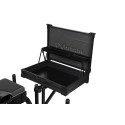 Półka Boczna Matrix PRO Rigid Feeder Tray - Centrum wędkarskie - Sklep wędkarski Jarofishing