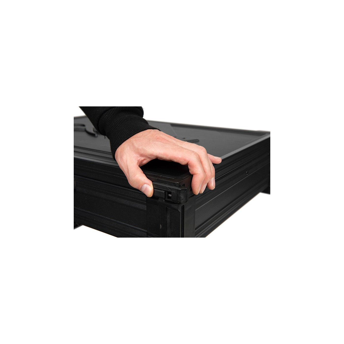 Półka Boczna Matrix PRO Rigid Feeder Tray - Centrum wędkarskie - Sklep wędkarski Jarofishing