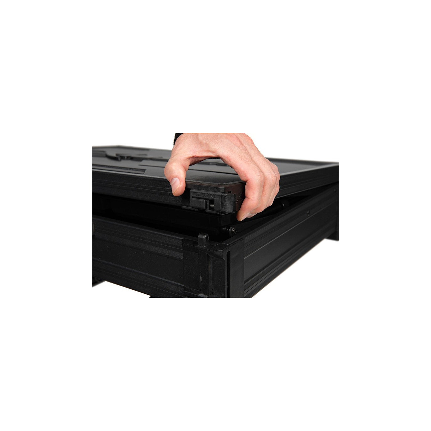 Półka Boczna Matrix PRO Rigid Feeder Tray - Centrum wędkarskie - Sklep wędkarski Jarofishing