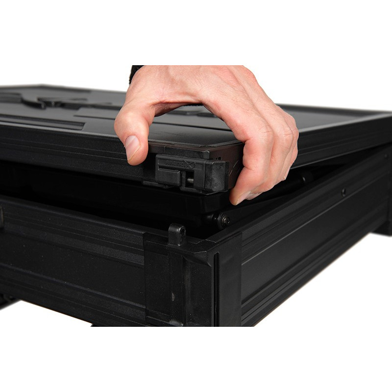 Półka Boczna Matrix PRO Rigid Feeder Tray - Centrum wędkarskie - Sklep wędkarski Jarofishing