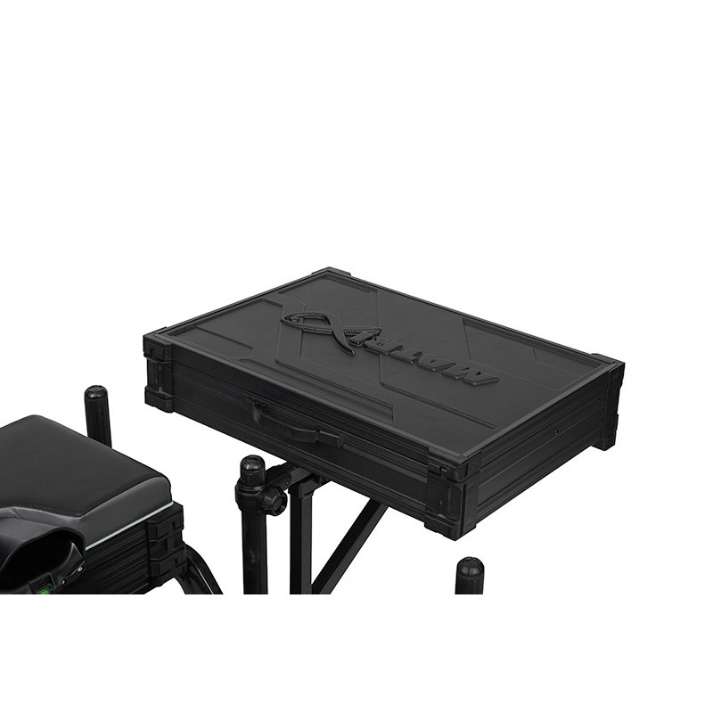 Półka Boczna Matrix PRO Rigid Feeder Tray - Centrum wędkarskie - Sklep wędkarski Jarofishing