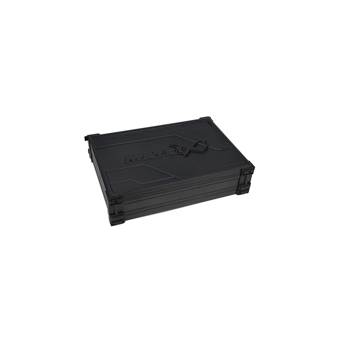 Półka Boczna Matrix PRO Rigid Feeder Tray - Centrum wędkarskie - Sklep wędkarski Jarofishing
