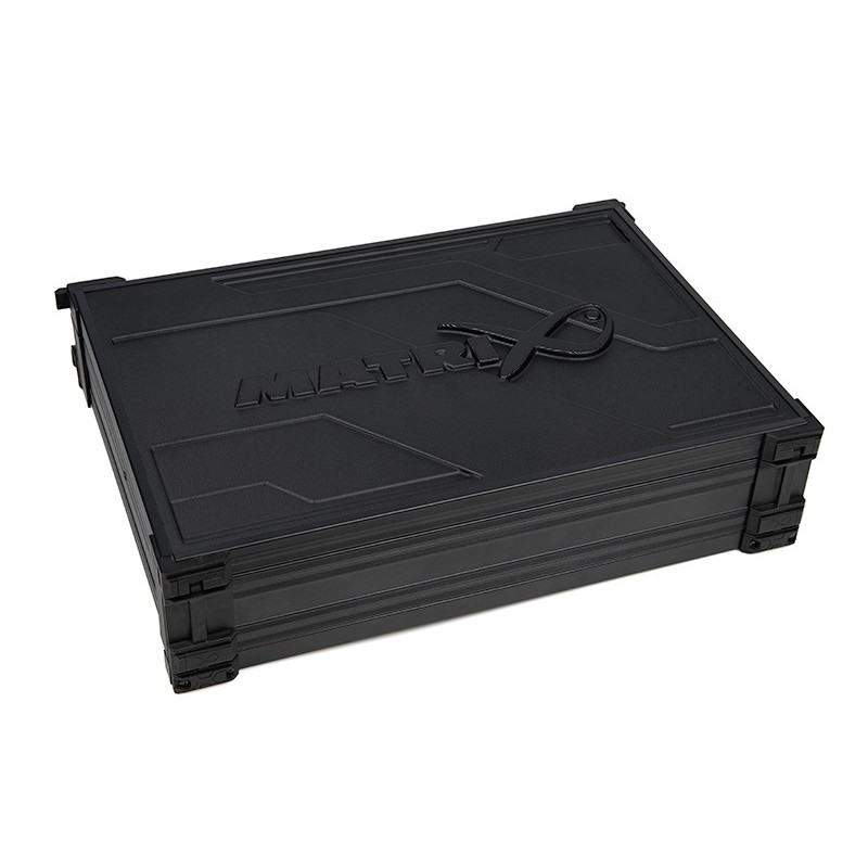 Półka Boczna Matrix PRO Rigid Feeder Tray - Centrum wędkarskie - Sklep wędkarski Jarofishing