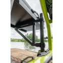 Półka Boczna Matrix PRO Rigid Feeder Tray - Centrum wędkarskie - Sklep wędkarski Jarofishing