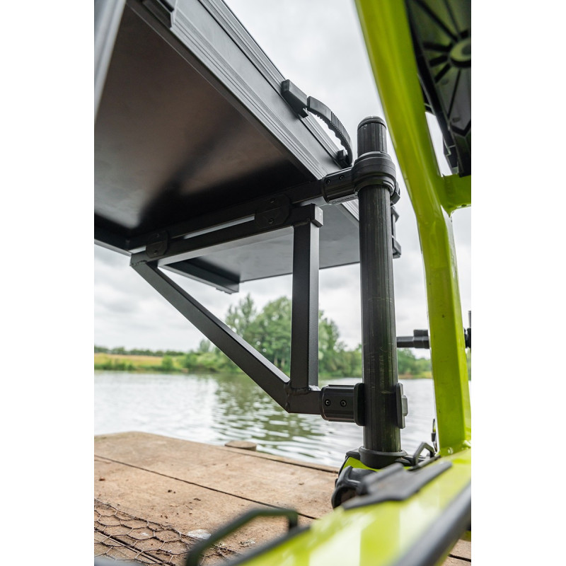 Półka Boczna Matrix PRO Rigid Feeder Tray - Centrum wędkarskie - Sklep wędkarski Jarofishing