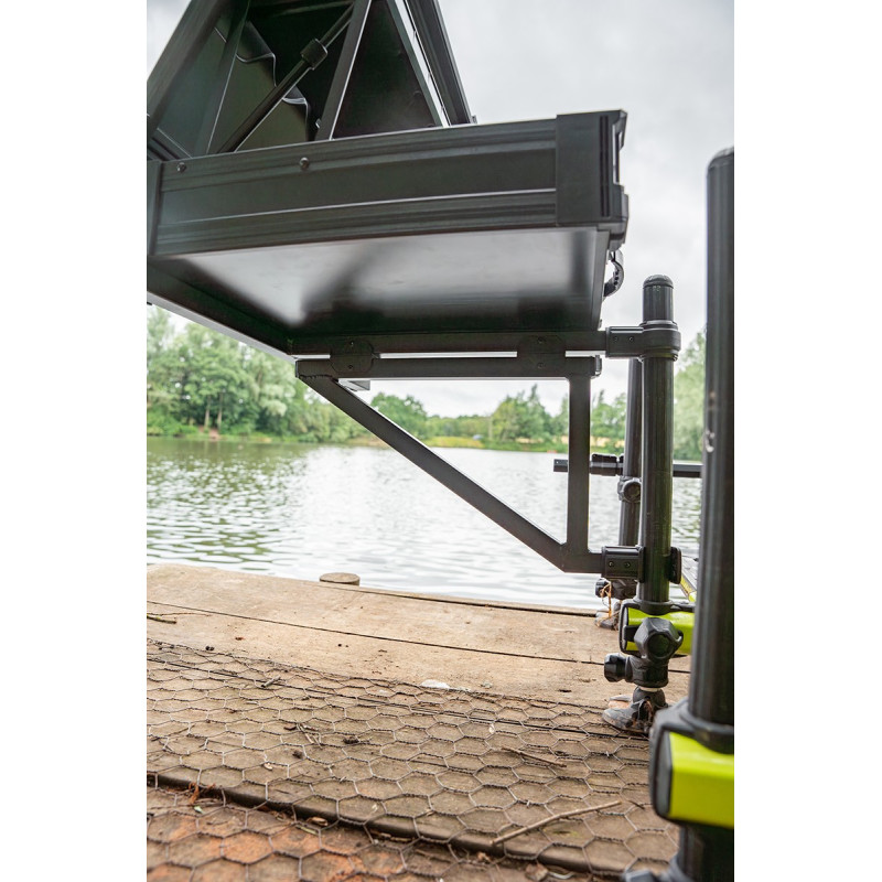 Półka Boczna Matrix PRO Rigid Feeder Tray - Centrum wędkarskie - Sklep wędkarski Jarofishing
