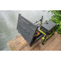 Półka Boczna Matrix PRO Rigid Feeder Tray - Centrum wędkarskie - Sklep wędkarski Jarofishing