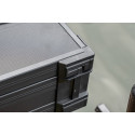 Półka Boczna Matrix PRO Rigid Feeder Tray - Centrum wędkarskie - Sklep wędkarski Jarofishing