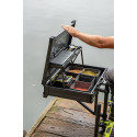 Półka Boczna Matrix PRO Rigid Feeder Tray - Centrum wędkarskie - Sklep wędkarski Jarofishing