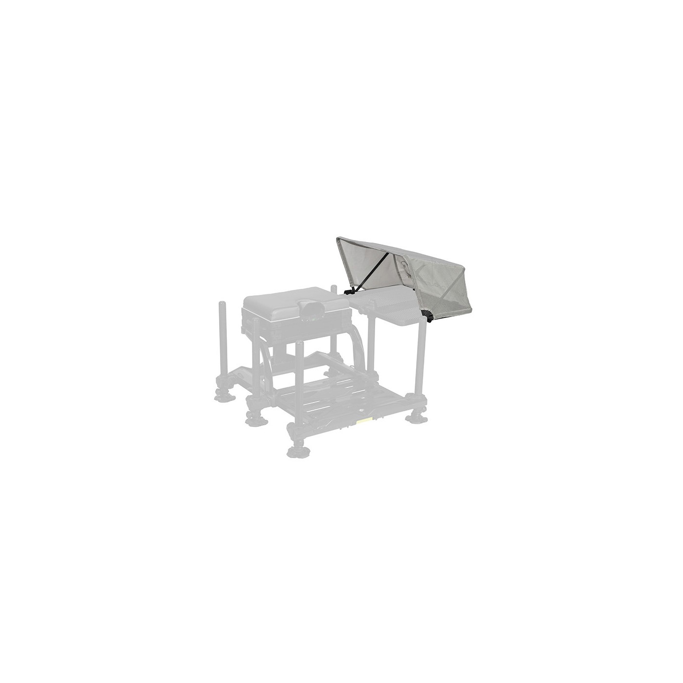 Parawan Matrix Side Tray Cooler Covers XL - Centrum wędkarskie - Sklep wędkarski Jarofishing Parawan Matrix Side Tray Cooler Covers XL - Centrum wędkarskie - Sklep wędkarski Jarofishing