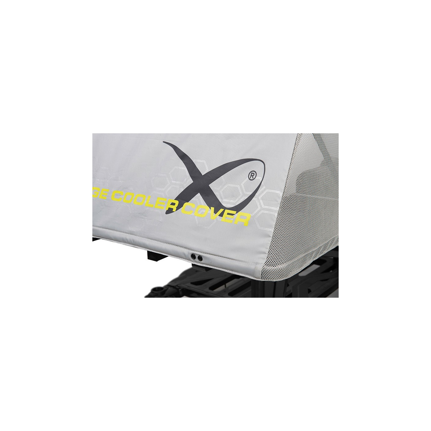 Parawan Matrix Side Tray Cooler Covers XL - Centrum wędkarskie - Sklep wędkarski Jarofishing Parawan Matrix Side Tray Cooler Covers XL - Centrum wędkarskie - Sklep wędkarski Jarofishing