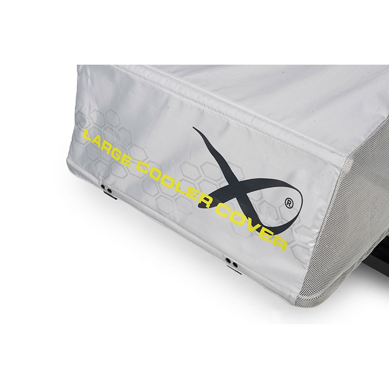 Parawan Matrix Side Tray Cooler Covers XL - Centrum wędkarskie - Sklep wędkarski Jarofishing Parawan Matrix Side Tray Cooler Covers XL - Centrum wędkarskie - Sklep wędkarski Jarofishing