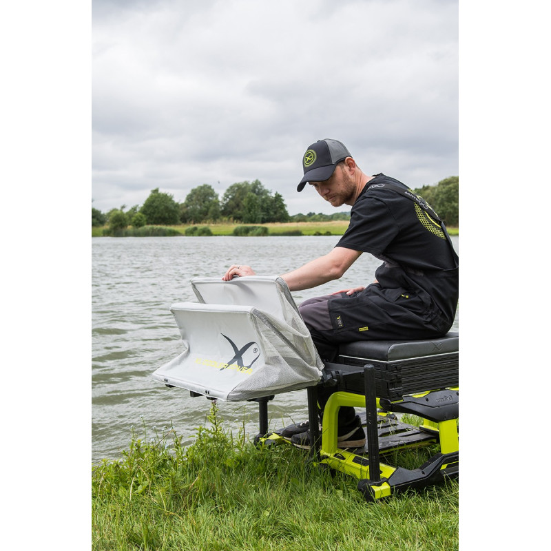 Parawan Matrix Side Tray Cooler Covers XL - Centrum wędkarskie - Sklep wędkarski Jarofishing Parawan Matrix Side Tray Cooler Covers XL - Centrum wędkarskie - Sklep wędkarski Jarofishing
