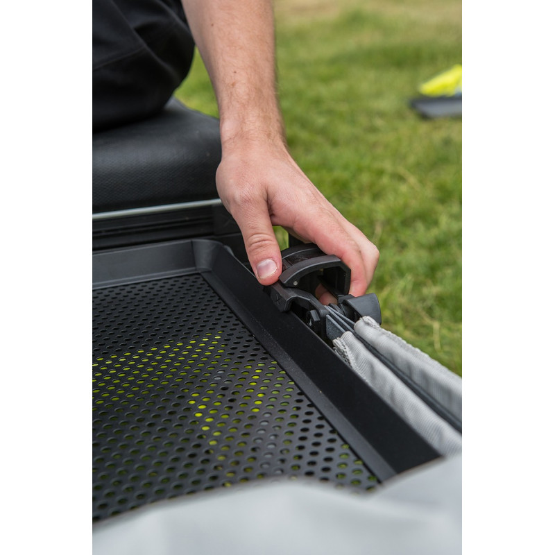 Parawan Matrix Side Tray Cooler Covers XL - Centrum wędkarskie - Sklep wędkarski Jarofishing Parawan Matrix Side Tray Cooler Covers XL - Centrum wędkarskie - Sklep wędkarski Jarofishing