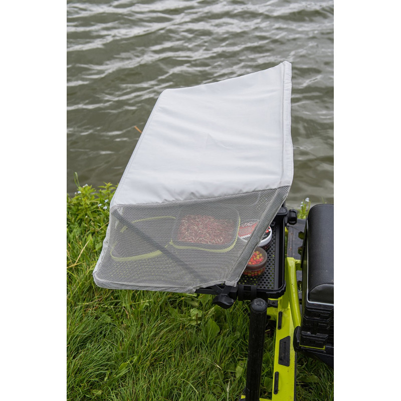 Parawan Matrix Side Tray Cooler Covers XL - Centrum wędkarskie - Sklep wędkarski Jarofishing Parawan Matrix Side Tray Cooler Covers XL - Centrum wędkarskie - Sklep wędkarski Jarofishing