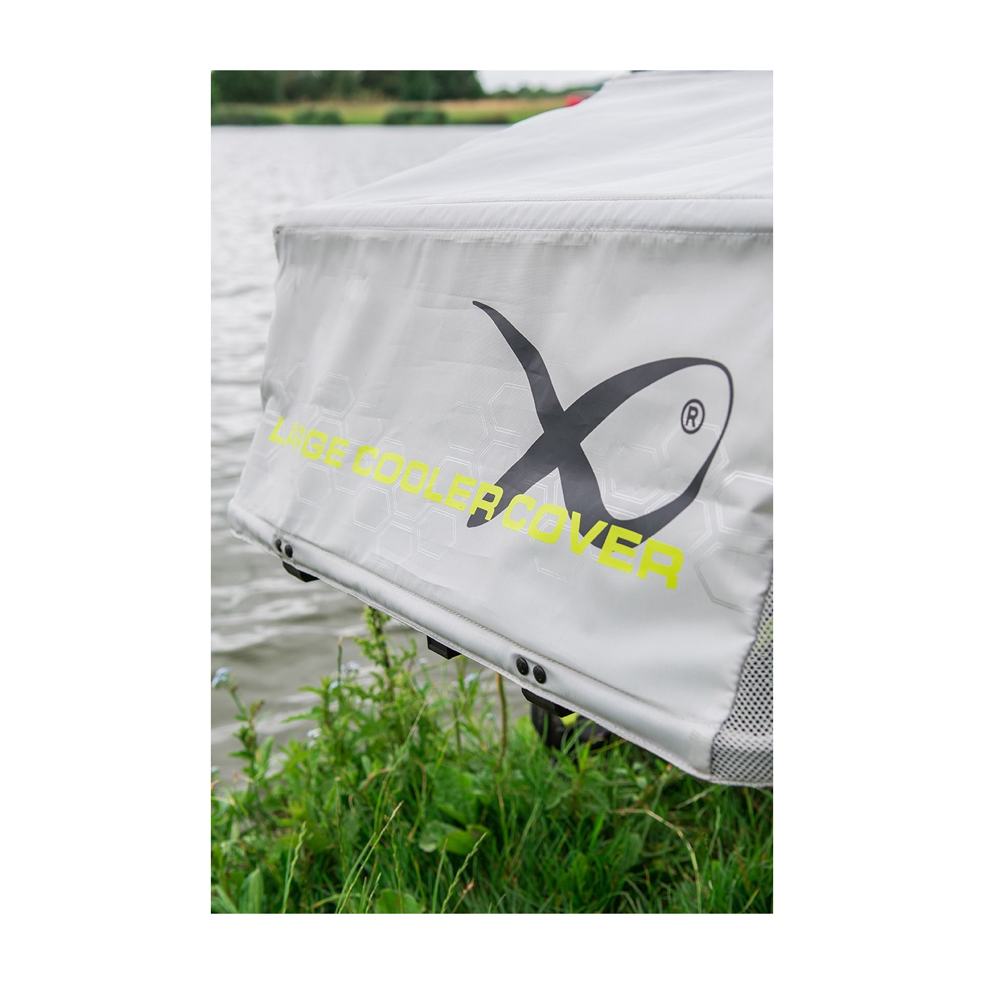 Parawan Matrix Side Tray Cooler Covers XL - Centrum wędkarskie - Sklep wędkarski Jarofishing Parawan Matrix Side Tray Cooler Covers XL - Centrum wędkarskie - Sklep wędkarski Jarofishing
