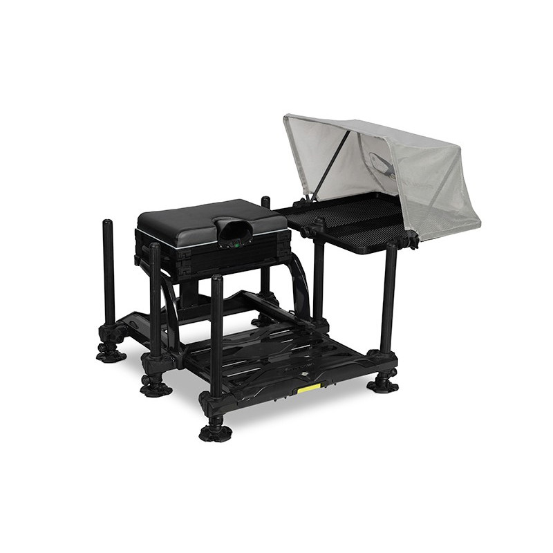 Parawan Matrix Side Tray Cooler Covers L - Centrum wędkarskie - Sklep wędkarski Jarofishing