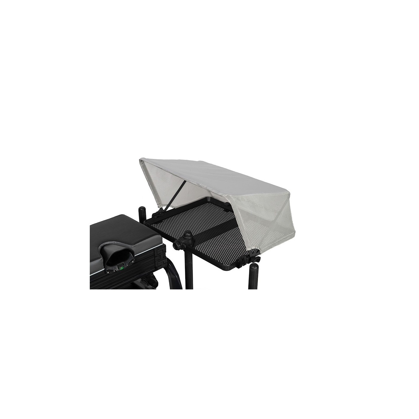Parawan Matrix Side Tray Cooler Covers L - Centrum wędkarskie - Sklep wędkarski Jarofishing