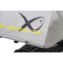 Parawan Matrix Side Tray Cooler Covers L - Centrum wędkarskie - Sklep wędkarski Jarofishing