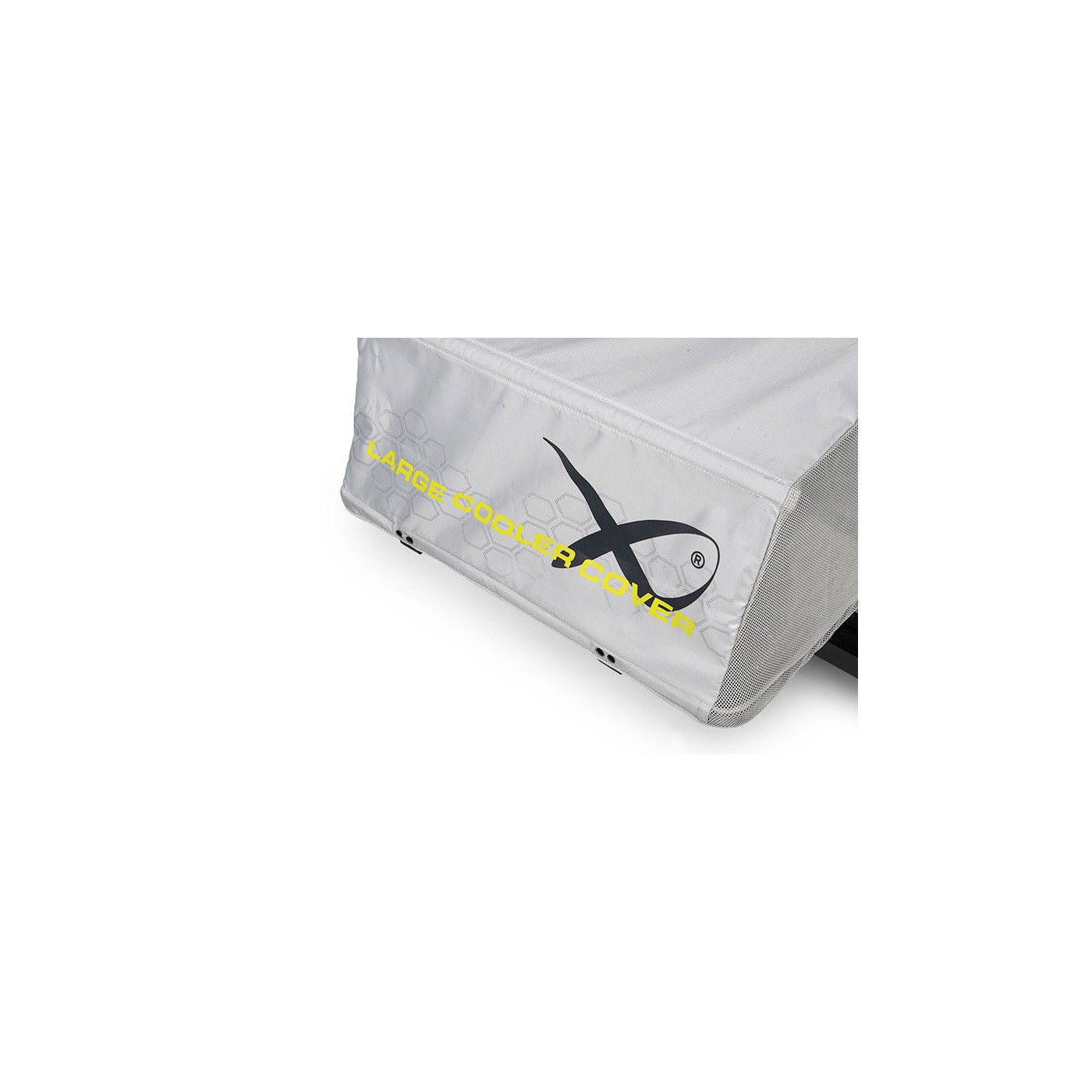 Parawan Matrix Side Tray Cooler Covers L - Centrum wędkarskie - Sklep wędkarski Jarofishing