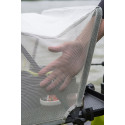 Parawan Matrix Side Tray Cooler Covers L - Centrum wędkarskie - Sklep wędkarski Jarofishing