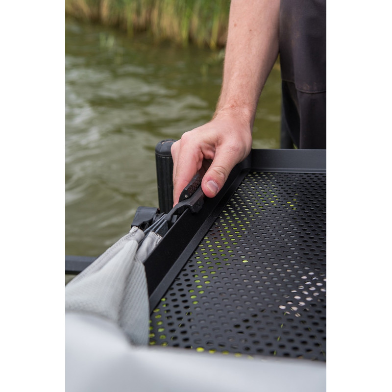 Parawan Matrix Side Tray Cooler Covers L - Centrum wędkarskie - Sklep wędkarski Jarofishing